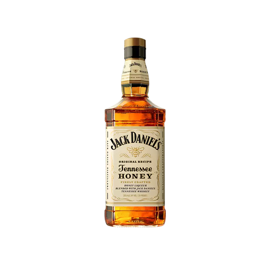 Whisky Jack Daniel’s Honey 750ml - La Principal de Licores - Medellín