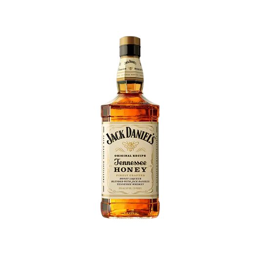 Whisky Jack Daniel’s Honey 750ml - La Principal de Licores - Medellín