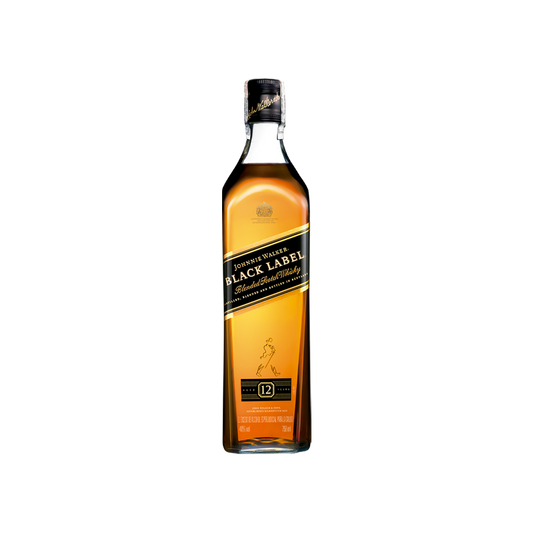 Whisky Johnnie Walker Black 700ml - La Principal de licores - Medellín