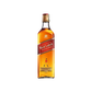 Whisky Johnnie Walker Red Label 700ml - La Principal de Licores - Medellín