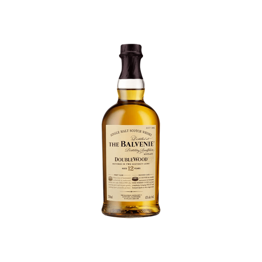 Whisky The Balvenie 12 700ml - La Principal de Licores - Medellín