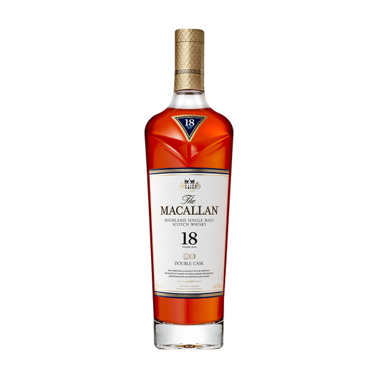 Whisky The Macallan 18 700ml - La Principal de Licores - Medellín