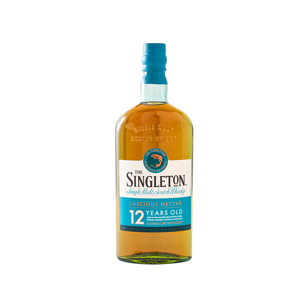 Whisky The Singleton 12 años 750ml - La Principal de Licores - Medellín