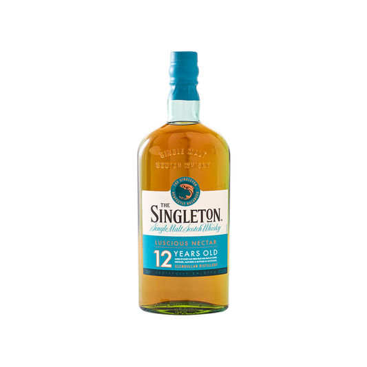 Whisky The Singleton 12 años 750ml - La Principal de Licores - Medellín