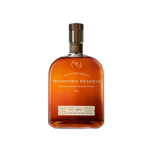 Whisky Woodford Reserve 750ml - La Principal de Licores - Medellín